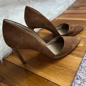 Ann Taylor pumps 8M